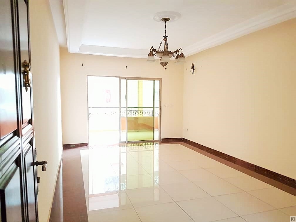 Main image of Appartement chic, à  louer au GOLF