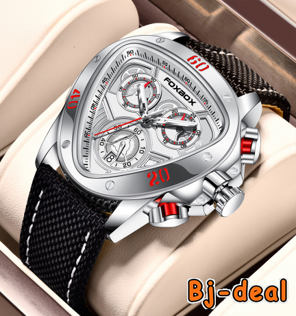 Image principale de Montres de luxe