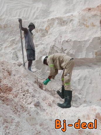 Main image of Vente sables et graviers sur douala