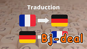 Main image of Traduction de vos documents