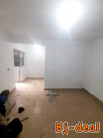 Main image of Un studio moderne propre nouvellement construit