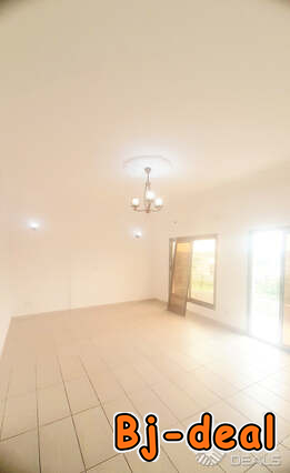 Main image of Appart moderne 3chambre 4douche haut standing