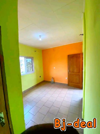 Main image of Studio moderne propre et neuve