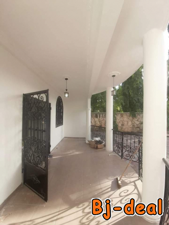 Main image of Appart moderne 3chambre 4douche haut standing