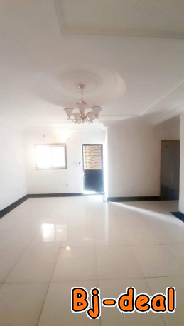 Main image of Appart moderne haut standing