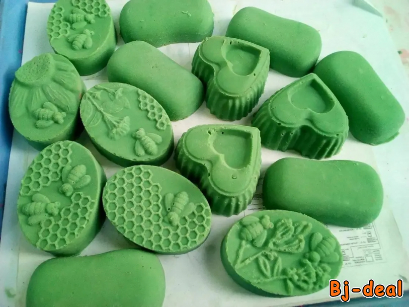 Main image of Formation en cosmétique