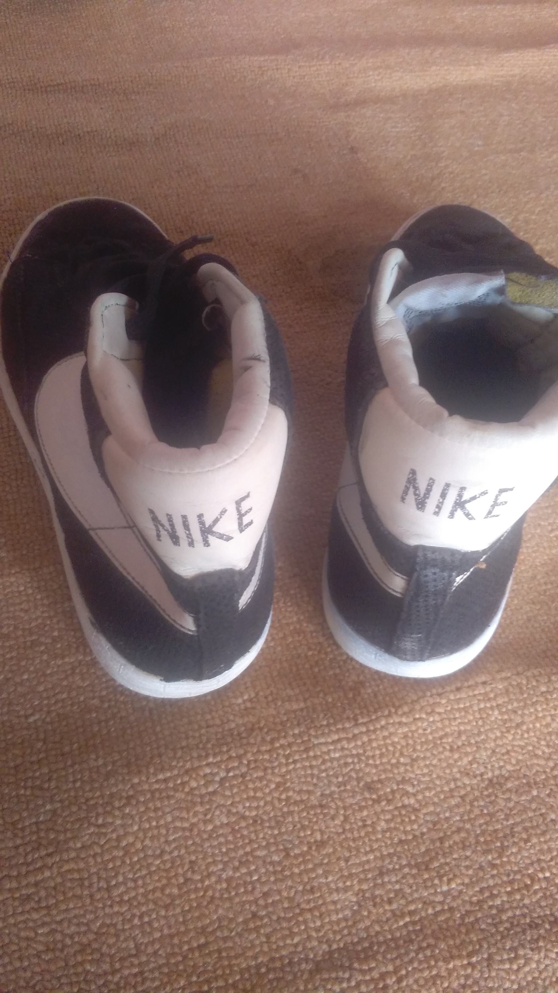 Main image of basket sortie