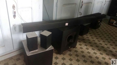 Image principale de Home Cinema