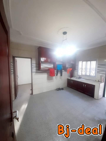 Main image of Appart moderne 3chambre 4douche haut standing