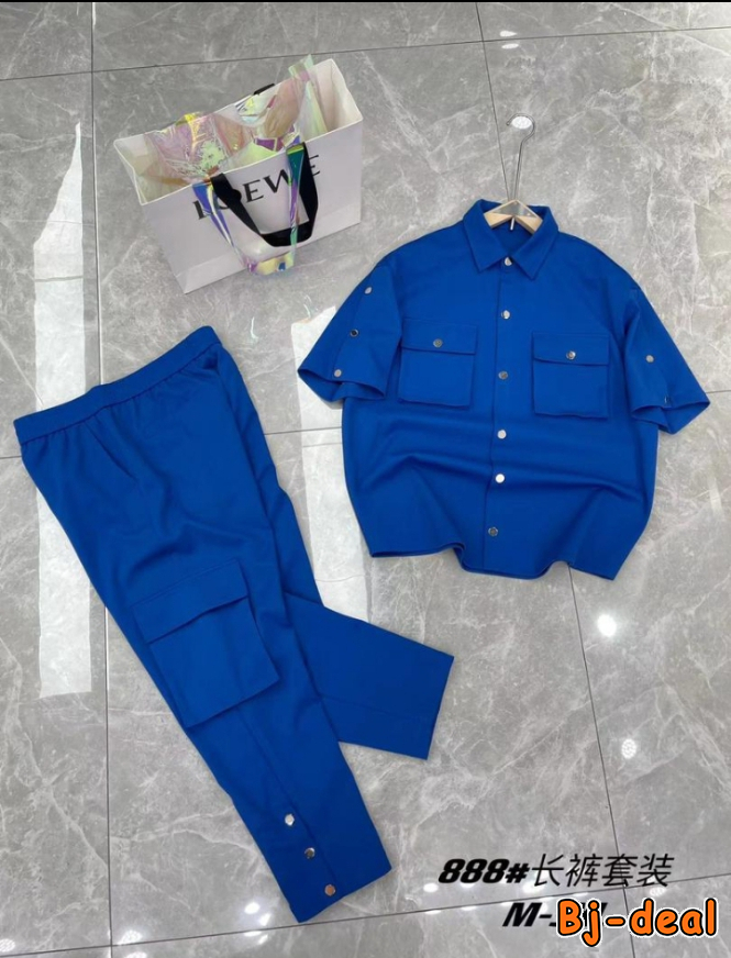 Image principale de Ensemble chic et class