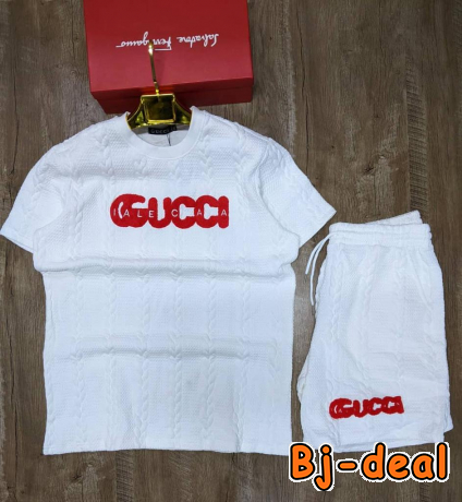 Image principale de Ensemble culotte chic et class bonne matière