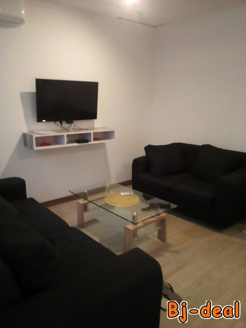 Main image of Superbe appartement meublé disponible