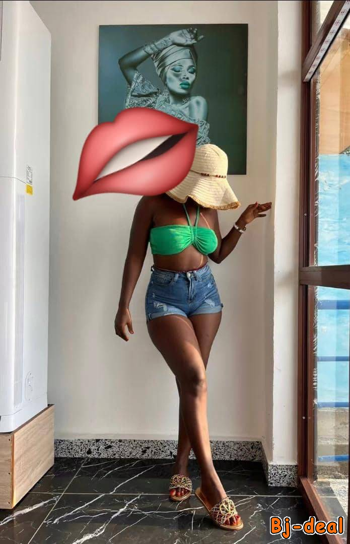 Main image of Jeune et bell fille de 24 ans dispo pour sexe