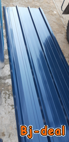 Image principale de toles bacs et ondulées chez Tacc