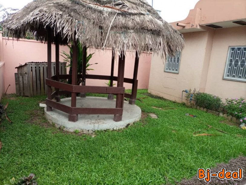 Main image of TERRAIN POUR IMMEUBLE LOCATIF