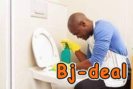 Main image of Placement du personnel de maison