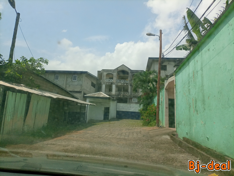 Image principale de immeubles a vendre