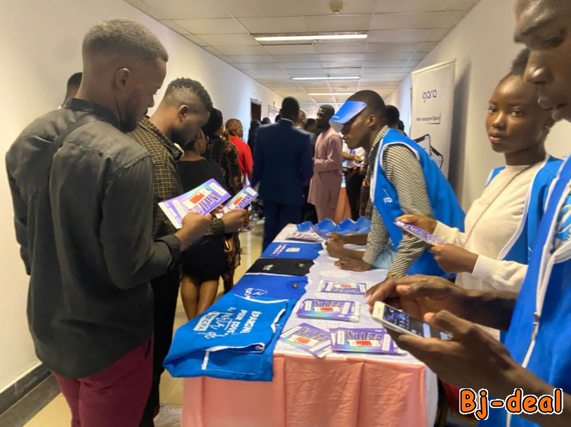 Image principale de Recrutement des  collecteurs et collectrices