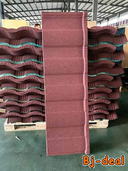 Image principale de TOLES METROBOND CHEZ TACC