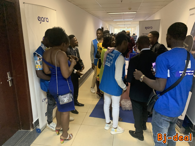 Image principale de Recrutement des collecteurs journalier H et F