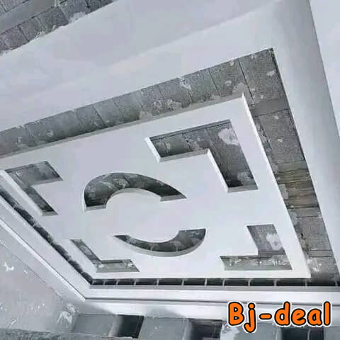 Image principale de Gros et 2nd oeuvre bâtiment