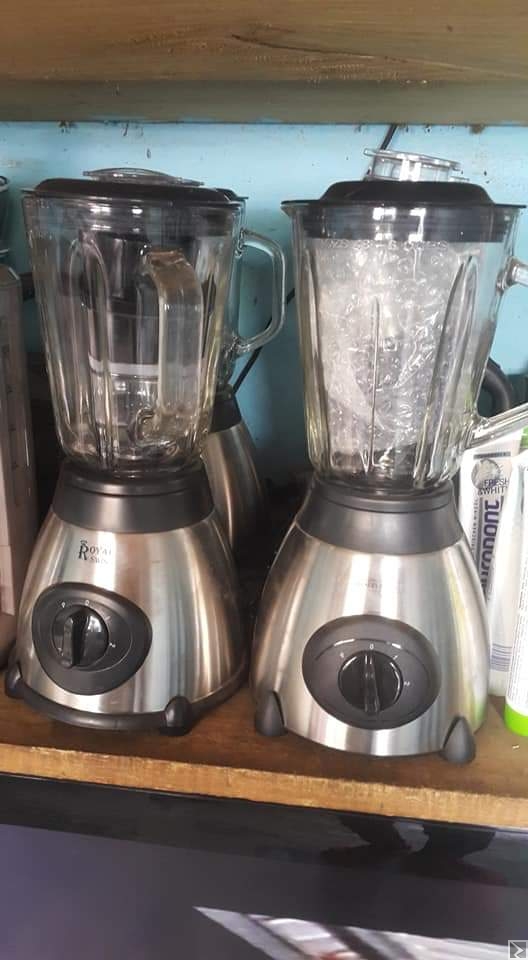 Main image of Mixeur Royal