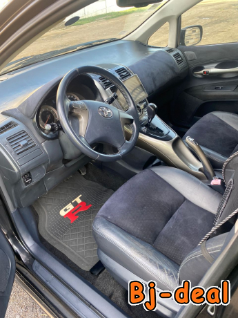 Main image of Vente de Toyota Blade 2008