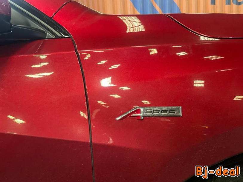 Image principale de Vente acura rdx 2022