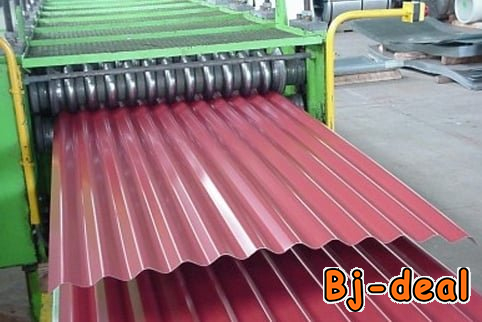 Main image of PROMOTION PROMOTION SUR LES TOLES ET ACCESSOIRES