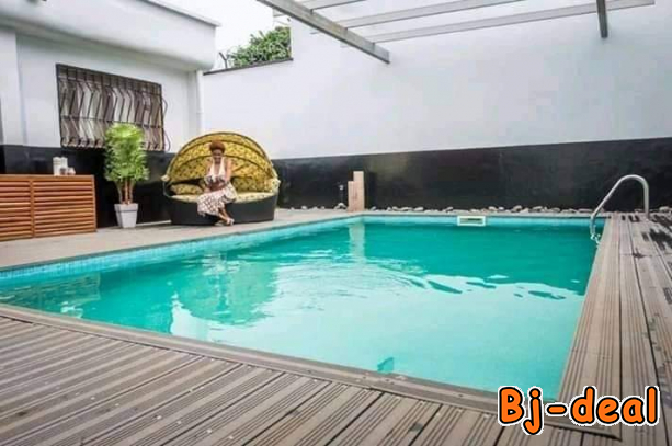 Main image of Jolie duplex a vendre à Yaoundé