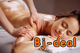 Image principale de Massage du corps pour femme a douala