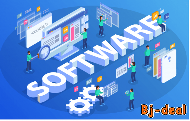 Image principale de Recherche partenaires pour vente logiciel