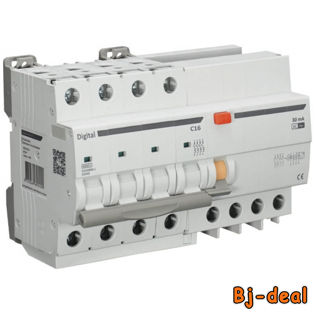 Main image of Matérielle électrique