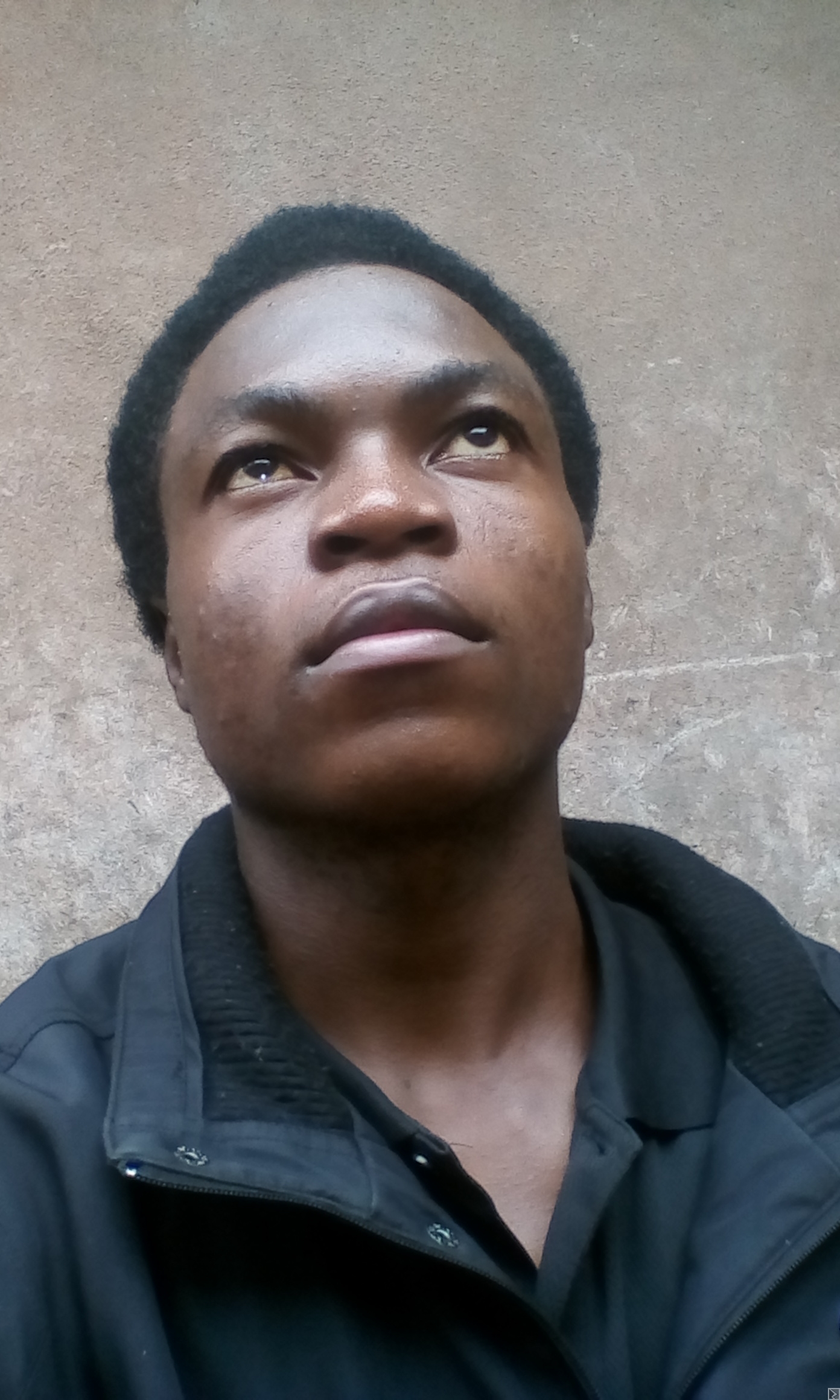 Main image of Mon future dans mes pommes de mains