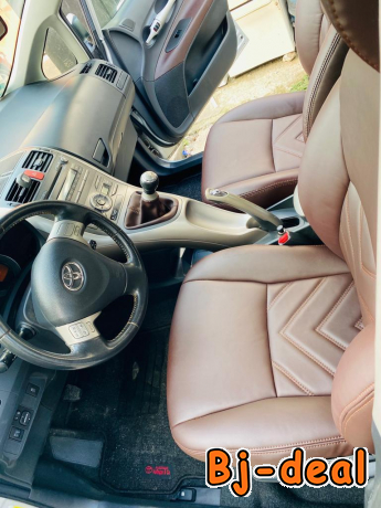 Main image of Vente de Toyota Auris 2008 Manuelle