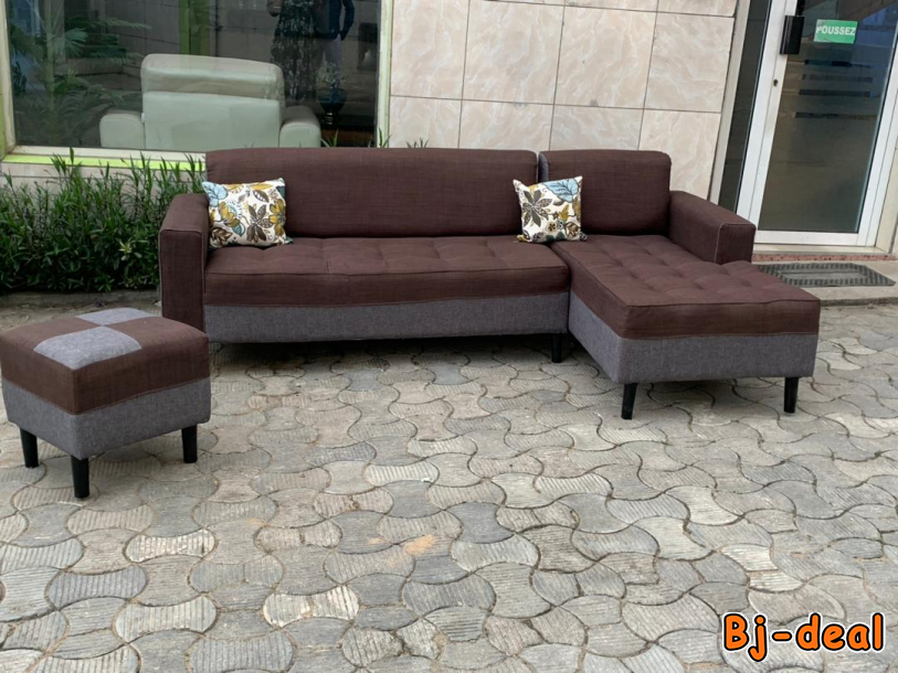 Image principale de canapé soft confortable 2023