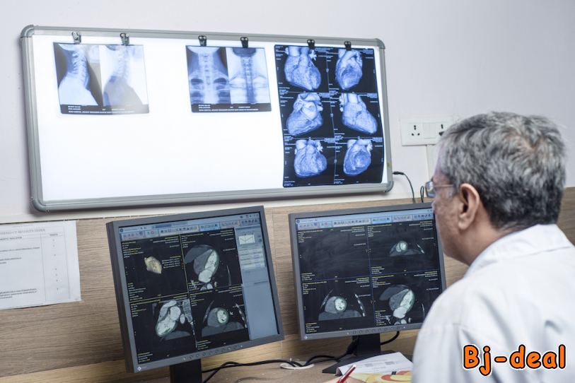 Image principale de SHARDA HOSPITAL  clinique Inde