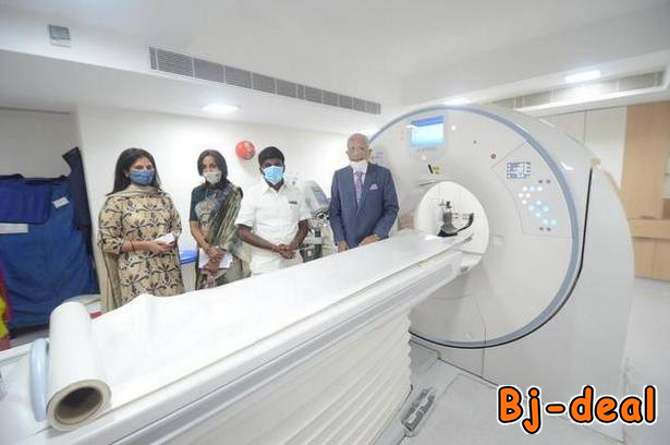 Image principale de APOLLO HOSPITAL  INDIA