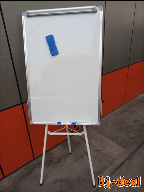 Image principale de Chevalet de Conference - 60x90cm