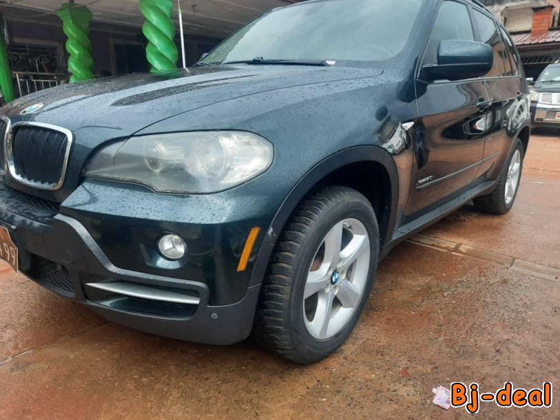 Image principale de Vente BMW X5