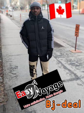 Image principale de Étudier au Canada en Janvier 2024