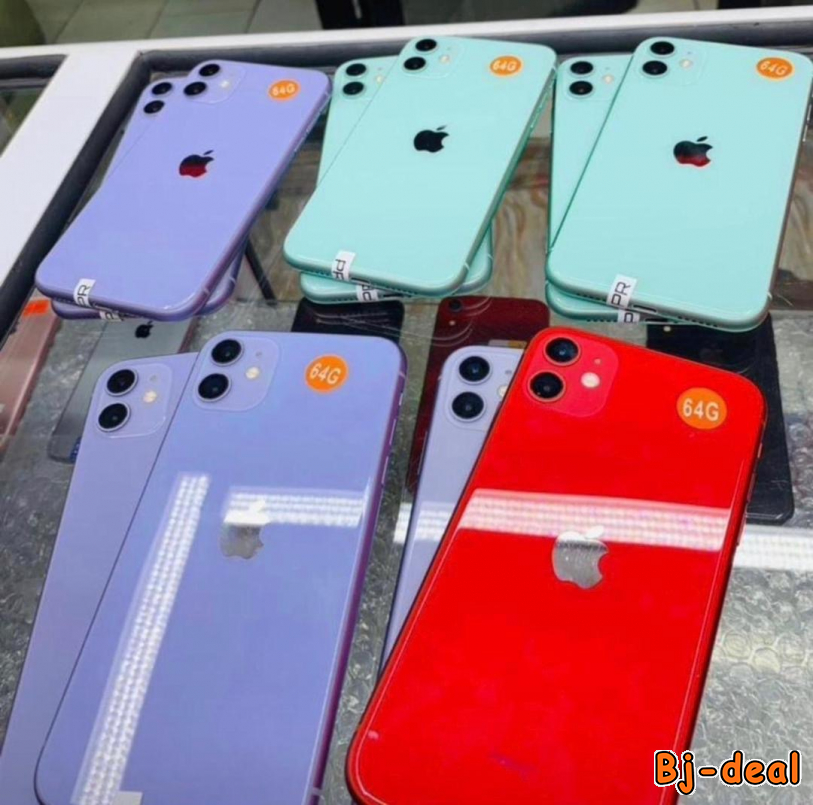 Main image of Téléphone