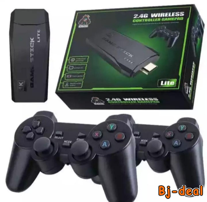 Image principale de 10 000 jeux- Consoles de jeux vidéo