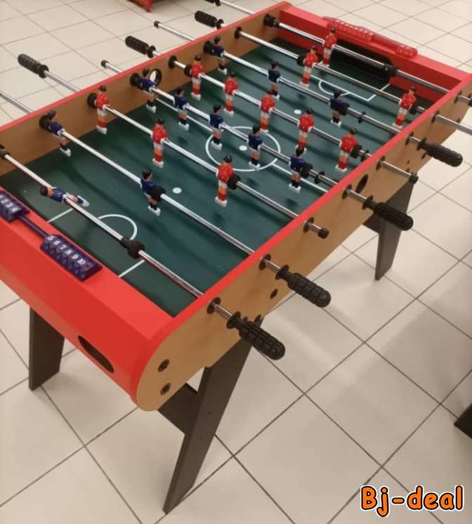 Image principale de Vente Moyen BABYFOOT