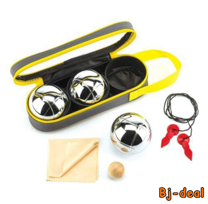 Image principale de Boule de pétanque