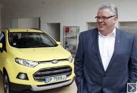 Image principale de Offre d'emploi