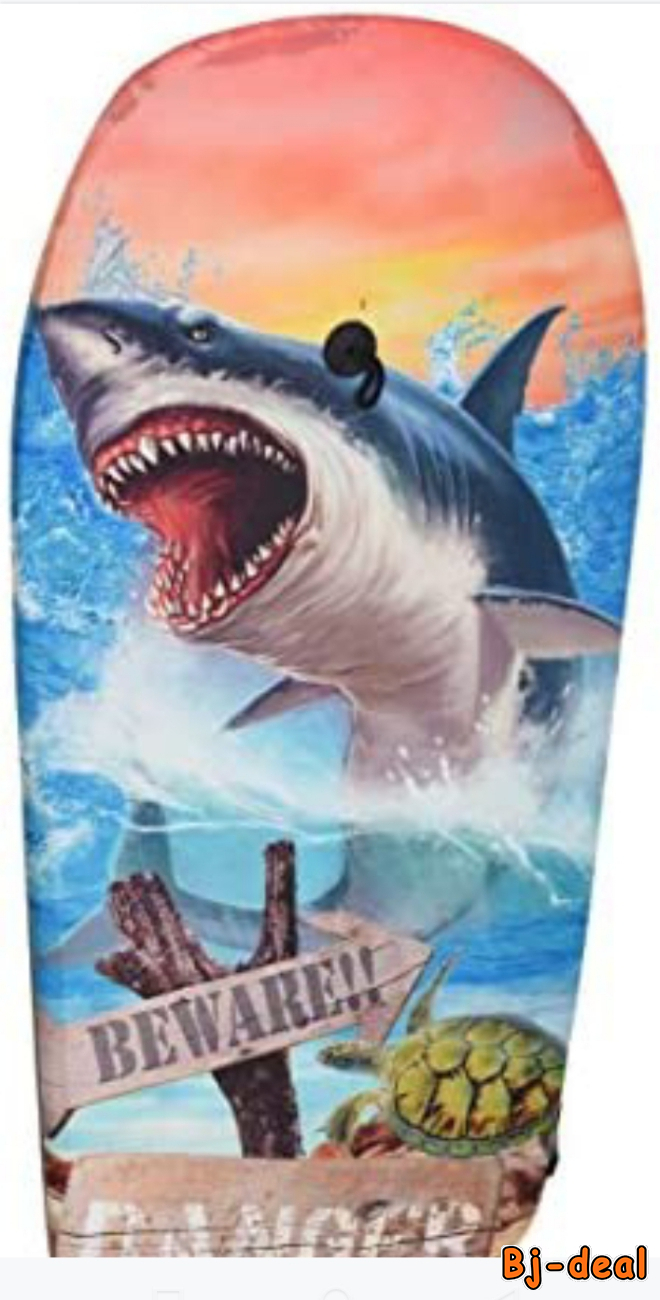 Image principale de Planche de Natation - 84 cm