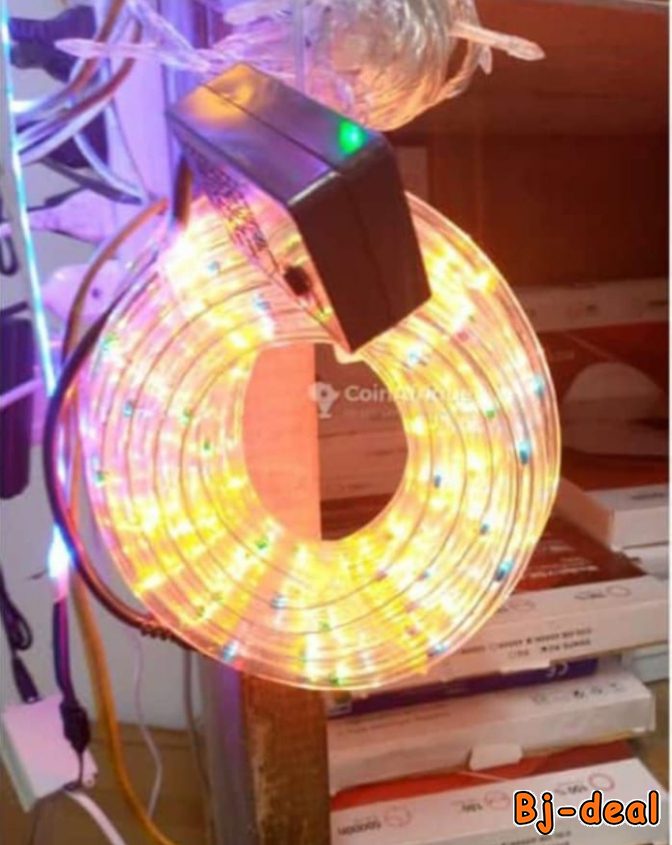 Image principale de Guirlande lumineuse- 10m