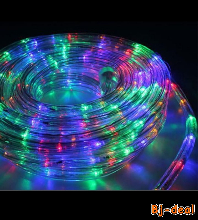 Image principale de 10 M Led Rope Light
