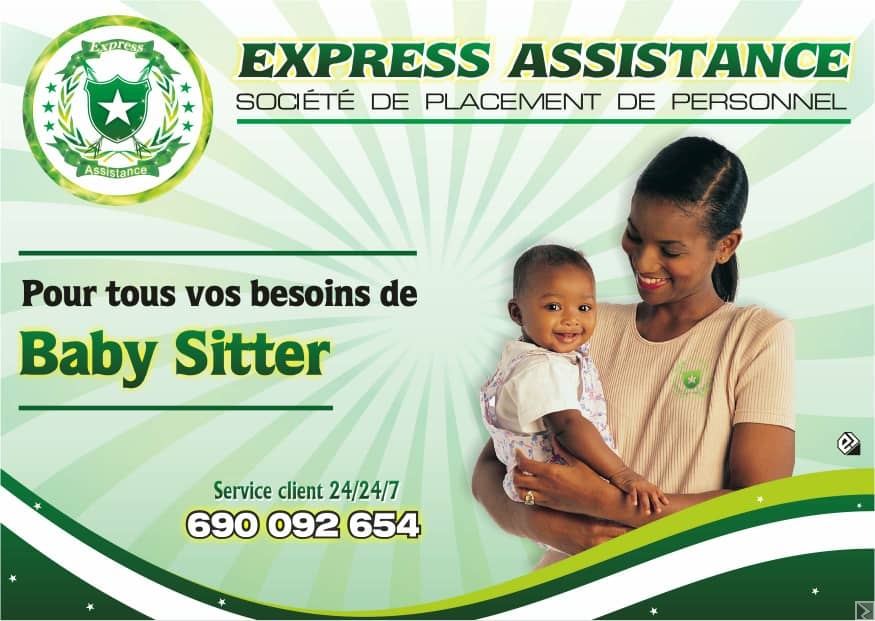 Main image of Société de placement du personnel de Maison